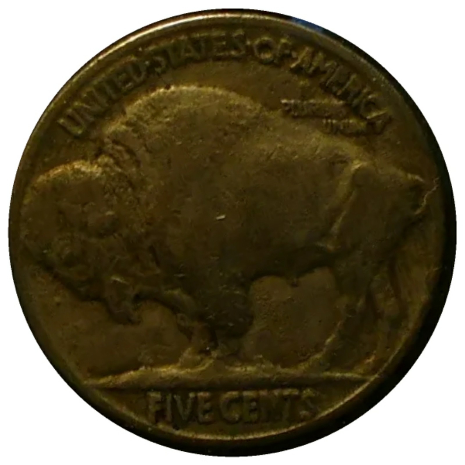 1924-5c-Buffalo-Nickel